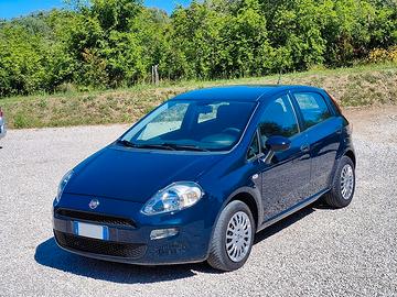 Fiat Punto 1.2 8V 5 porte Street