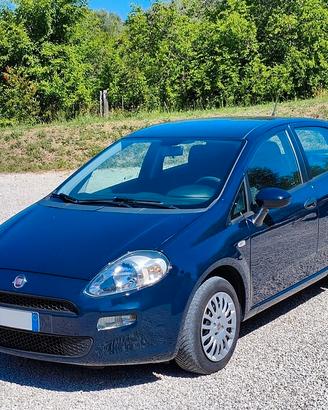 Fiat Punto 1.2 8V 5 porte Street