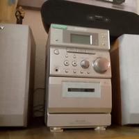 SONY. PERFETTO. VINTAGE. 
