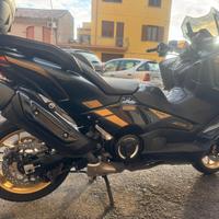 Yamaha T Max 560 - 2022