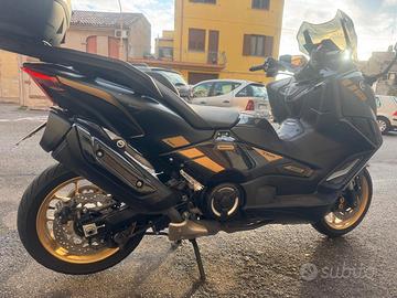 Yamaha T Max 560 - 2022