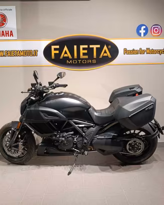 Ducati Diavel 1200 - 2020
