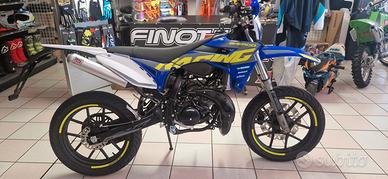 Sherco Supermotard 50 SMR factory 2026