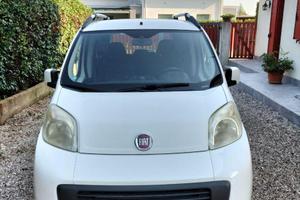 Fiat Qubo naturalpower anno 2013