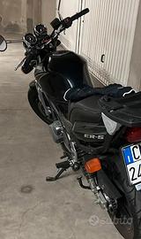 Kawasaki ER-5 500 2006 11700km