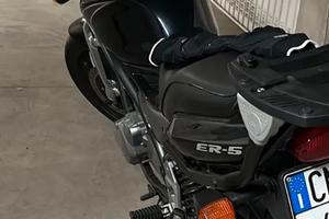 Kawasaki ER-5 500 2006 11700km
