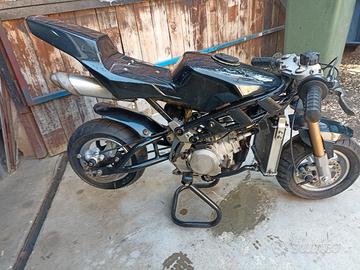 mini moto