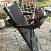 Tapis roulant fit fiu mc 200