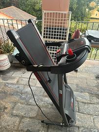 Tapis roulant fit fiu mc 200