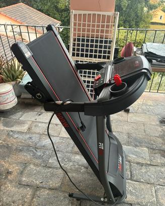 Tapis roulant fit fiu mc 200