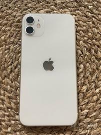 IPhone 11 Bianco 128GB