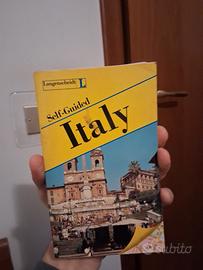 Self-Guided Italy - Langenscheidt
