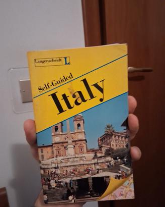 Self-Guided Italy - Langenscheidt