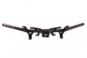 Manubrio per Aprilia Leonardo 125 150 dal 1996 al 