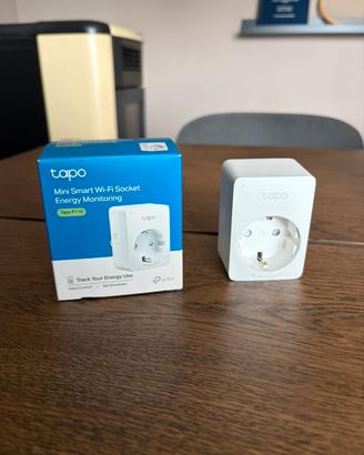 Presa smart Tapo P110