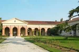 Multiproprietà Barchesse di Villa Corner Treviso