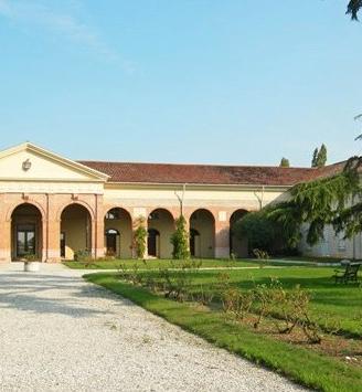 Multiproprietà Barchesse di Villa Corner Treviso