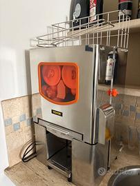 Spremi Agrumi automatico