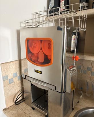 Spremi Agrumi automatico