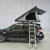 TENDA DA TETTO auto campeggio 2 posti