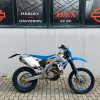 TM Racing SMR 450 F - 2014