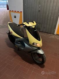 Aprilia area 51