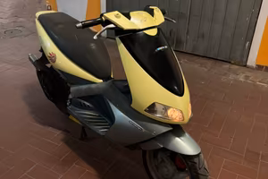 Aprilia area 51