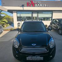 Mini Cooper Countryman 1.6 D