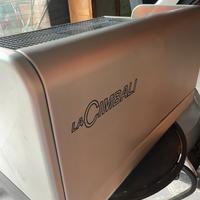 Macchina da caffe la cimbali