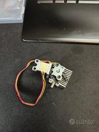 Radiatore hotend e sensore temperatura Kobra S1