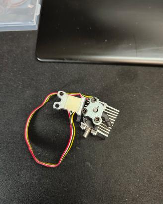 Radiatore hotend e sensore temperatura Kobra S1