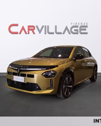 LANCIA Nuova Ypsilon Ibrida Lx 1.2 100cv