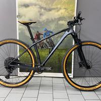 Scott Scale 940 Taglia S  NX Eagle Rock Shox