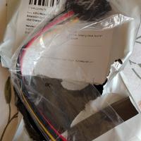 Adattatore Sata/IDe (per HD, SSD, DVD ETC.)