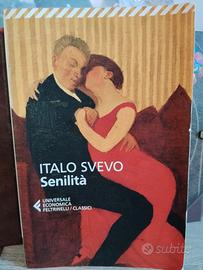 Libri di Italo Svevo