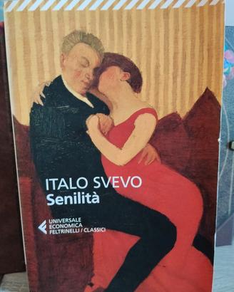 Libri di Italo Svevo