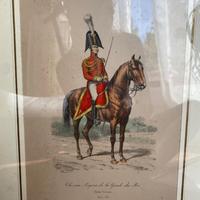 Quandro antico eugene titeux 1815