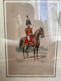 Quandro antico eugene titeux 1815