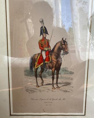Quandro antico eugene titeux 1815
