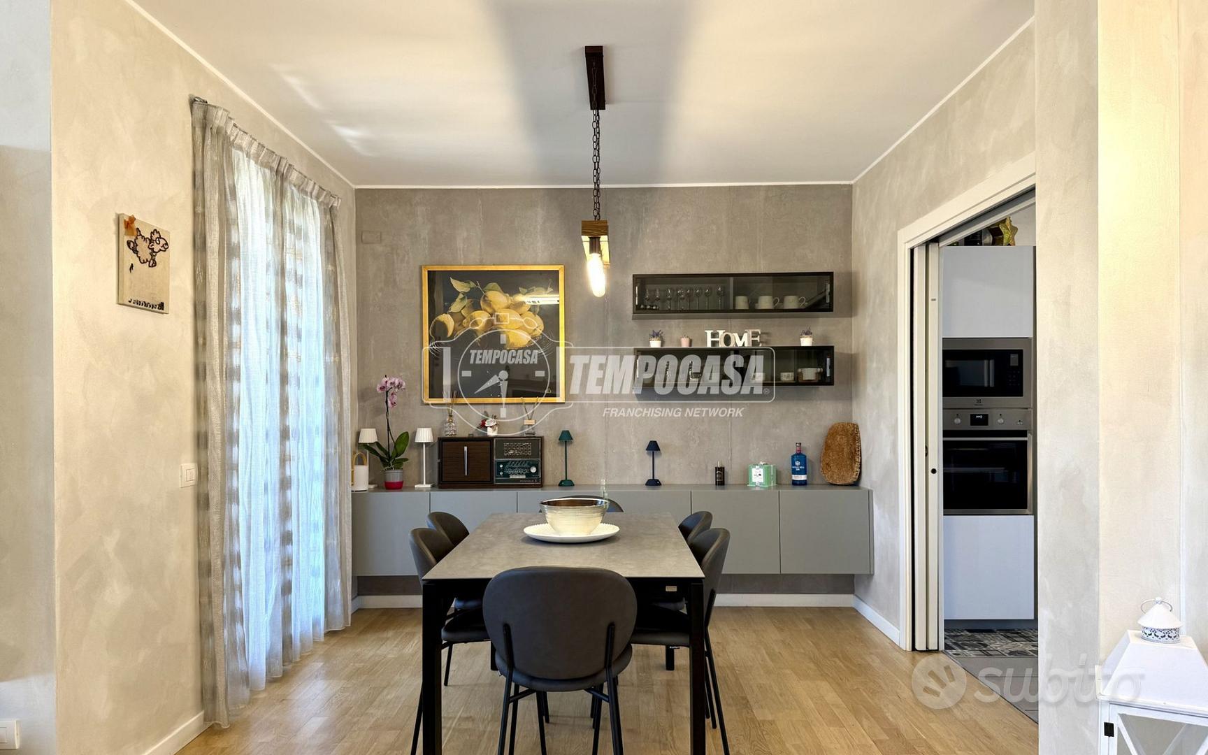 House in Casatenovo, Cacciabuoi, Verdura - Vista 2