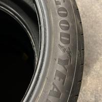Gomme estive Audi A5 B10