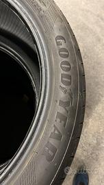 Gomme estive Audi A5 B10