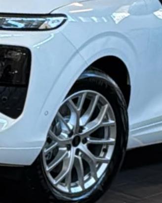 Cerchi in lega Audi e Pneumatici 