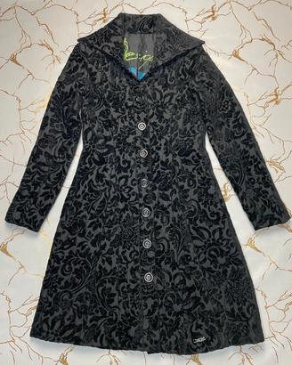 Cappottino leggero DESIGUAL  taglia S