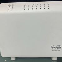 Modem Wind3 Business