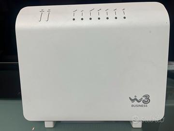 Modem Wind3 Business