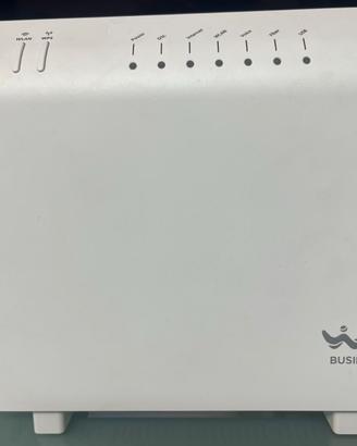 Modem Wind3 Business