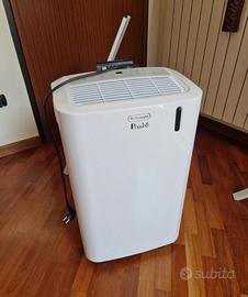 pinguino DeLonghi  pac em 77 