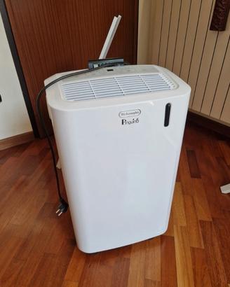 pinguino DeLonghi  pac em 77 