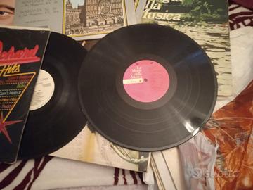 Dischi in vinile